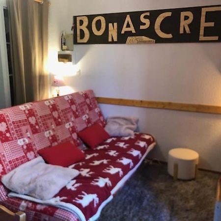 Ax 3 Domaines - Bonascre Apartment อักซ์-เลส์-แตร์มส์ ภายนอก รูปภาพ
