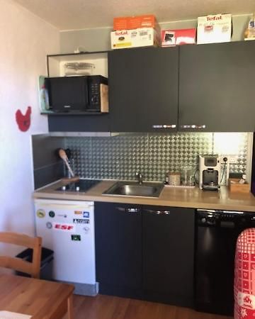 Ax 3 Domaines - Bonascre Apartment อักซ์-เลส์-แตร์มส์ ภายนอก รูปภาพ
