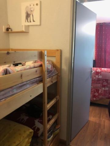 Ax 3 Domaines - Bonascre Apartment อักซ์-เลส์-แตร์มส์ ภายนอก รูปภาพ