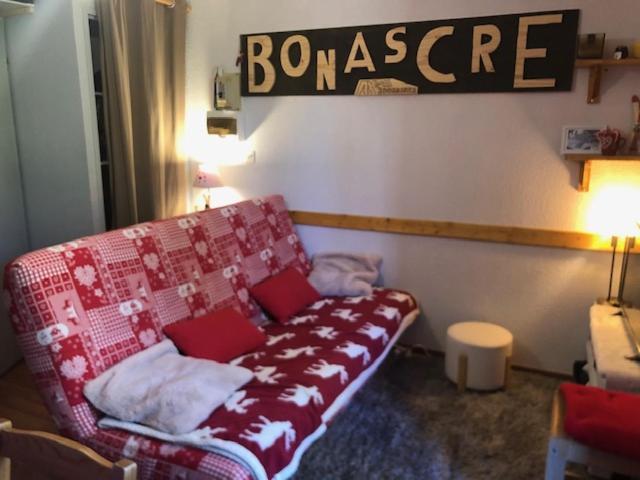 Ax 3 Domaines - Bonascre Apartment อักซ์-เลส์-แตร์มส์ ภายนอก รูปภาพ