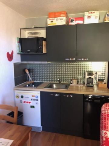 Ax 3 Domaines - Bonascre Apartment อักซ์-เลส์-แตร์มส์ ภายนอก รูปภาพ
